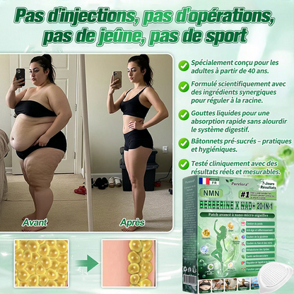 💖Pharmacie en ligne française🇫🇷 p𝒖𝒓𝒆𝒍𝒐𝒓𝒂® NAD × 𝑬𝑮𝑪𝑮 20-𝒆𝒏-𝟏 𝐏𝐚𝙩𝙘𝙝 𝙈𝙞𝙘𝙧𝙤𝙣é𝙚𝒅𝒍𝒆 𝑨𝒗𝒂𝐧𝐜é 𝙉𝙖𝒏𝒐 (𝐔𝐧𝐞 𝐬𝐞𝐮𝐥𝐞 𝐟𝐨𝐢𝐬 𝐩𝐚𝐫 𝐣𝐨𝐮𝐫, 𝐜𝐡𝐚𝐧𝐠𝐞𝐦𝐞𝐧𝐭𝐬 𝐯𝐢𝐬𝐢𝐛𝐥𝐞𝐬 𝐞𝐧 𝟕 𝐣𝐨𝐮𝐫𝐬) ✅𝐏𝐨𝐮𝐫 𝐥’𝐨𝐛é𝐬𝐢𝐭é, 🅟🅔🅐🅤 🅡🅔🅛â🅒🅗é🅔,𝐝𝐢𝐚𝐛è𝐭𝐞, 𝐚𝐩𝐧é𝐞 𝐝𝐮 𝐬𝐨𝐦𝐦𝐞𝐢𝐥, 𝐩𝐫𝐨𝐛𝐥è𝐦𝐞𝐬 𝐚𝐫𝐭𝐢𝐜𝐮𝐥𝐚𝐢𝐫𝐞𝐬, 𝐞𝐭 𝐛𝐢𝐞𝐧 𝐩𝐥𝐮𝐬