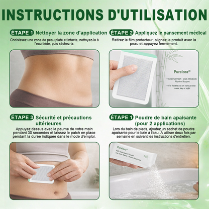 🔥Pharmacie en ligne française🇫🇷 p𝒖𝒓𝒆𝒍𝒐𝒓𝒂® NAD × 𝑬𝑮𝑪𝑮 20-𝒆𝒏-𝟏 𝐏𝐚𝙩𝙘𝙝 𝙈𝙞𝙘𝙧𝙤𝙣é𝙚𝒅𝒍𝒆 𝑨𝒗𝒂𝐧𝐜é 𝙉𝙖𝒏𝒐 (𝐔𝐧𝐞 𝐬𝐞𝐮𝐥𝐞 𝐟𝐨𝐢𝐬 𝐩𝐚𝐫 𝐣𝐨𝐮𝐫, 𝐜𝐡𝐚𝐧𝐠𝐞𝐦𝐞𝐧𝐭𝐬 𝐯𝐢𝐬𝐢𝐛𝐥𝐞𝐬 𝐞𝐧 𝟕 𝐣𝐨𝐮𝐫𝐬) ✅𝐏𝐨𝐮𝐫 𝐥’𝐨𝐛é𝐬𝐢𝐭é, 🅟🅔🅐🅤 🅡🅔🅛â🅒🅗é🅔,𝐝𝐢𝐚𝐛è𝐭𝐞, 𝐚𝐩𝐧é𝐞 𝐝𝐮 𝐬𝐨𝐦𝐦𝐞𝐢𝐥, 𝐩𝐫𝐨𝐛𝐥è𝐦𝐞𝐬 𝐚𝐫𝐭𝐢𝐜𝐮𝐥𝐚𝐢𝐫𝐞𝐬, 𝐞𝐭 𝐛𝐢𝐞𝐧 𝐩𝐥𝐮𝐬
